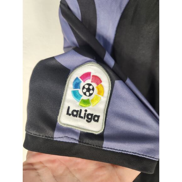 Adidas Real Madrid Ronaldo Jersey youth medium - Picture 3 of 5